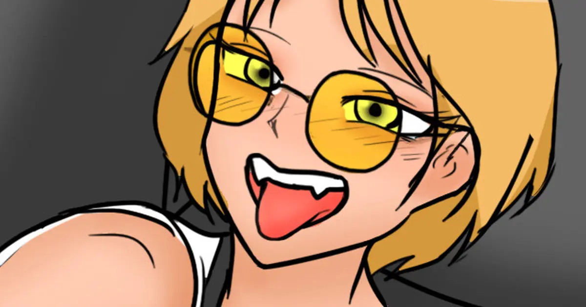 Short Comics, Images